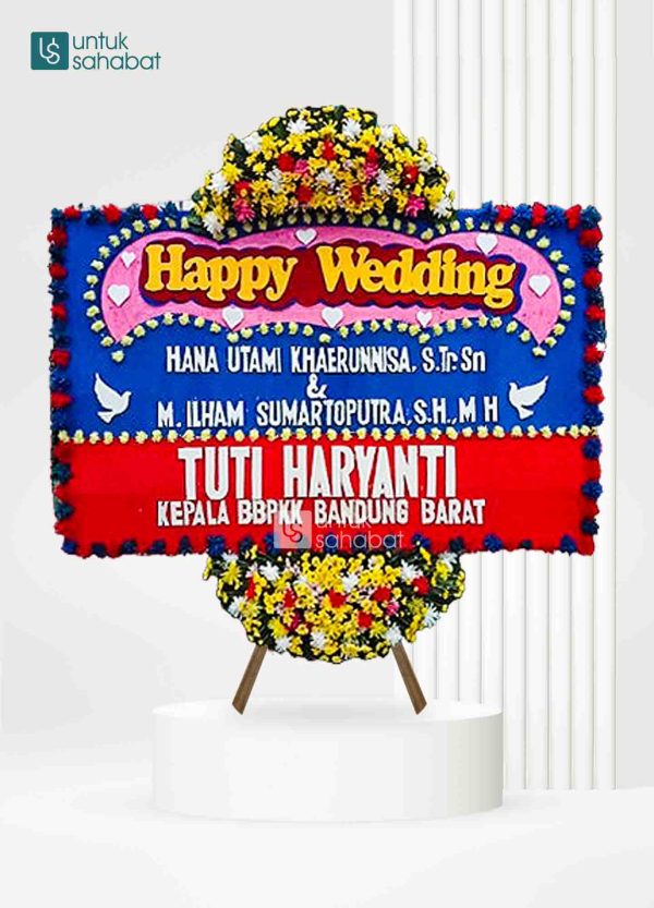Papan Wedding Cipanas 7