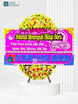 Papan Wedding Garut 10