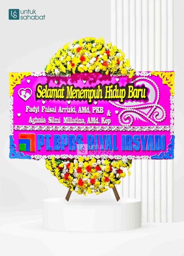 Papan Wedding Garut 10