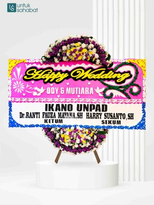 Papan Wedding Garut 11