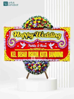 Papan Wedding Garut 14