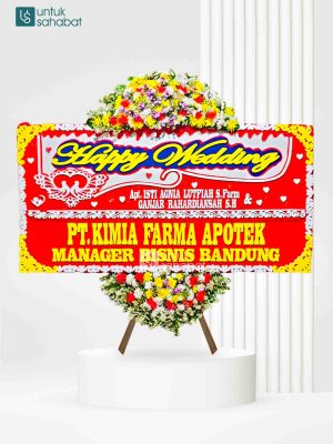 Papan Wedding Garut 15