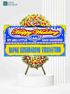 Papan Wedding Garut 16
