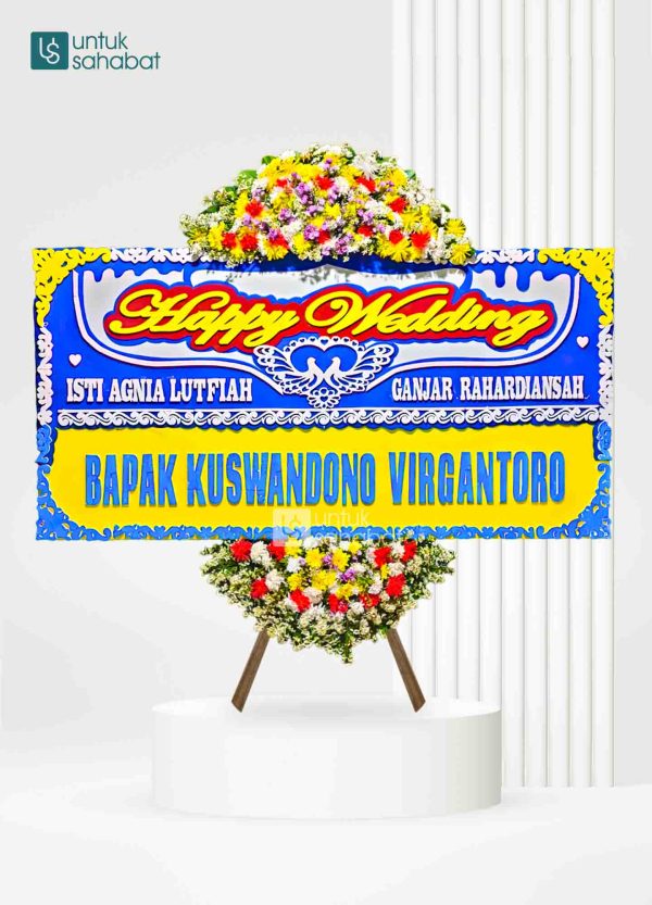 Papan Wedding Garut 16