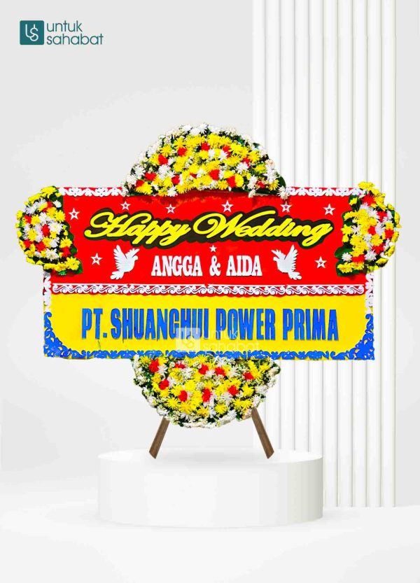 Papan Wedding Garut 19