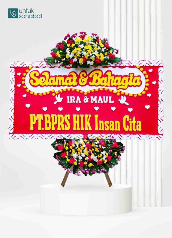 Papan Wedding Garut 7