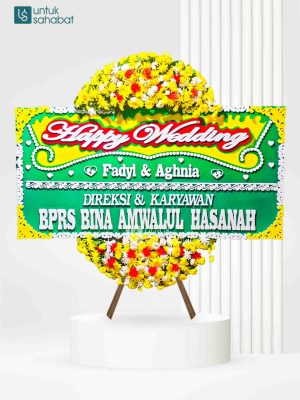 Papan Wedding Garut 8