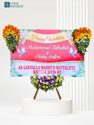 Papan Wedding Pasuruan 4