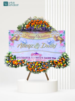 Papan Wedding Pasuruan 8