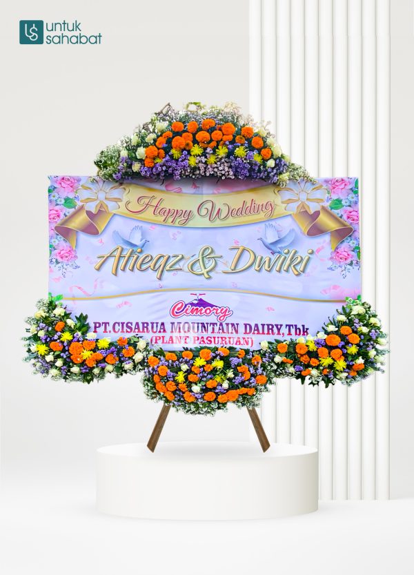 Papan Wedding Pasuruan 8