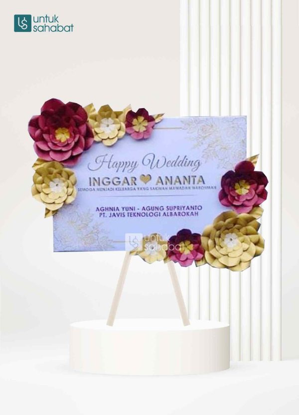 Paper Board Semarang 2
