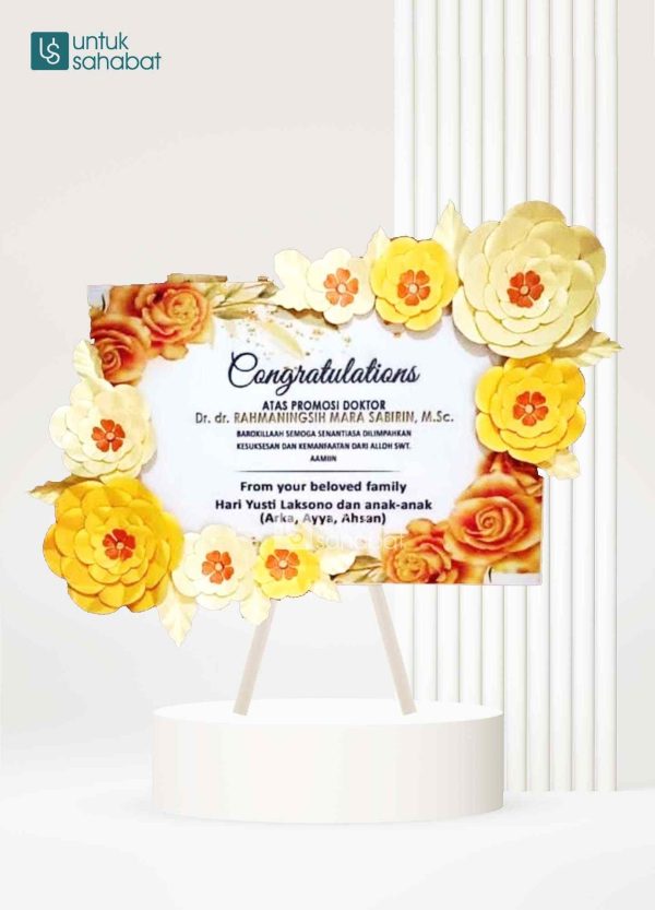 Paper Board Semarang 3