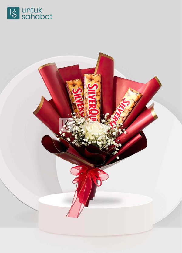Snack Buket Pontianak 41