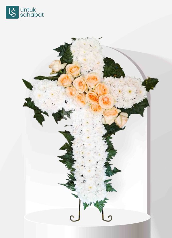 Standing Flower Purwodadi 1