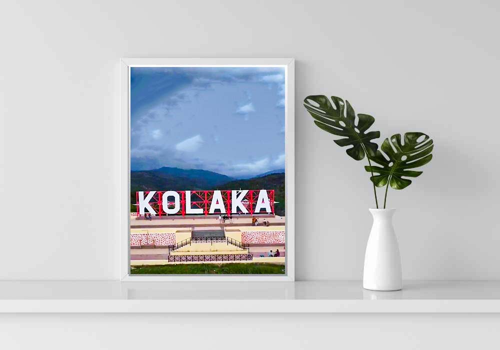 Toko Bunga Kolaka
