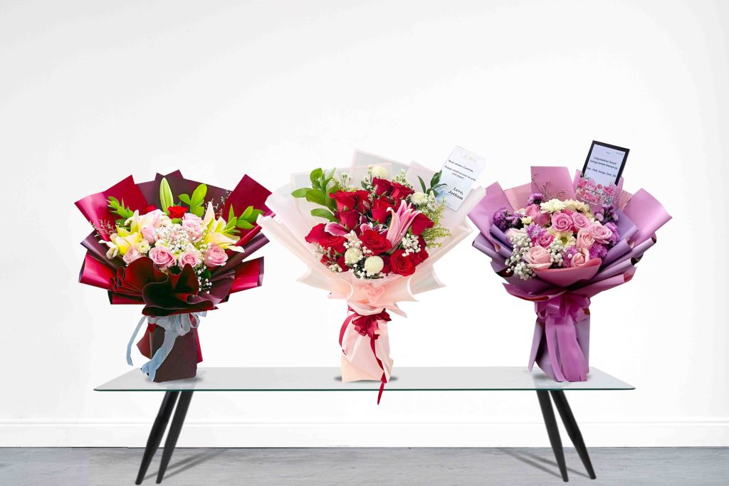 Bouquet