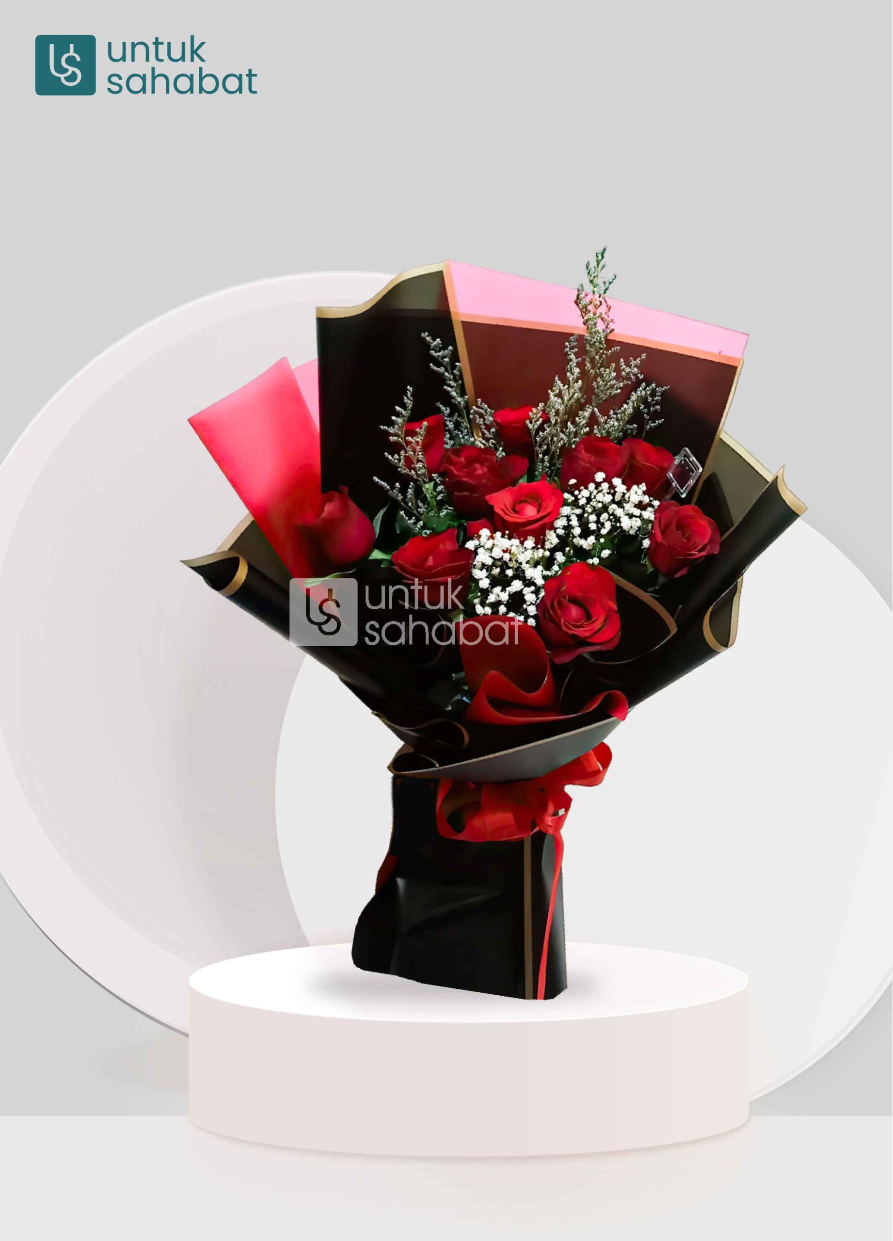 Buket Bunga Bekasi 57