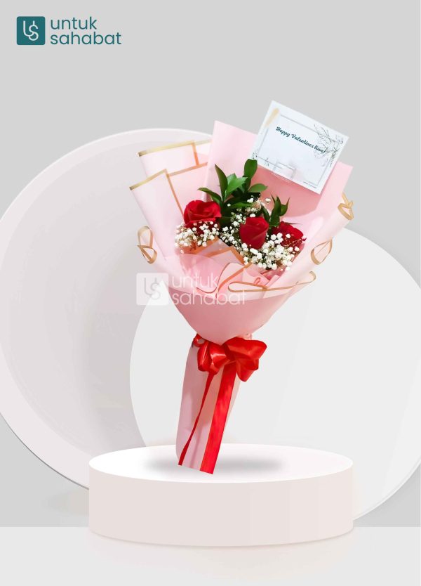 Buket Bunga Bogor 32