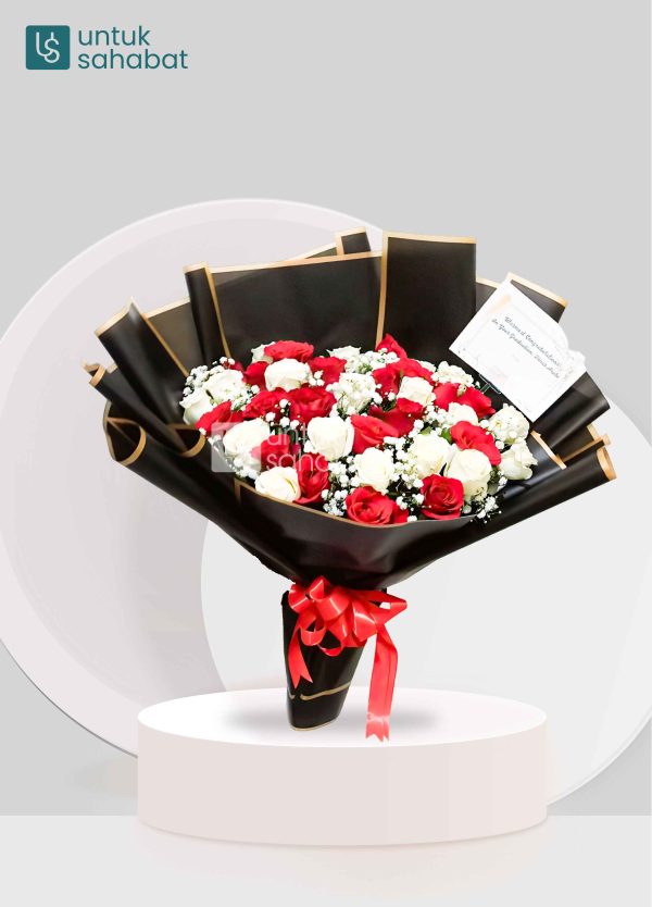 Buket Bunga Bogor 41