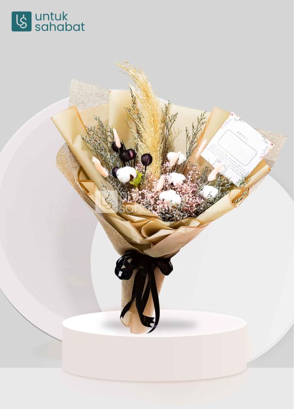 Buket Bunga Bogor 46