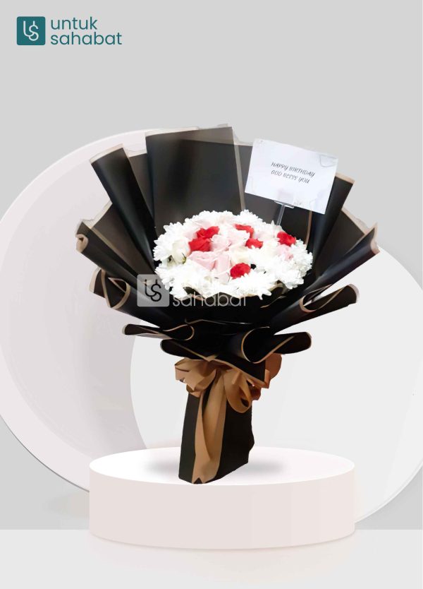 Buket Bunga Bogor 51
