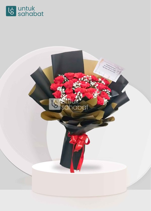 Buket Bunga Bogor 58