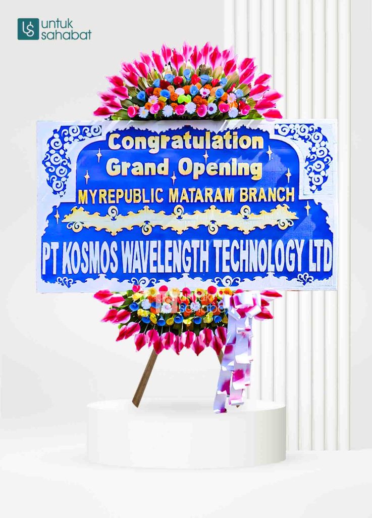 Paapan Congratulation Lombok 4