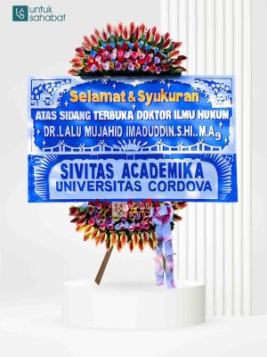Paapan Congratulation Lombok 5