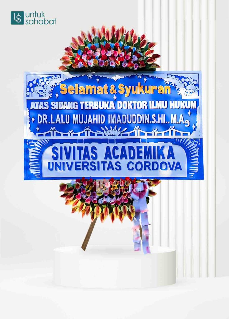 Paapan Congratulation Lombok 5