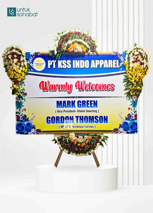 Papan Congratulation Ngawi 6