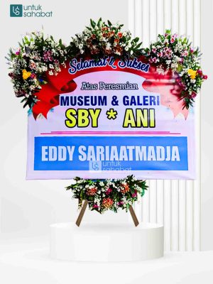 Papan Congratulation Pamekasan 2