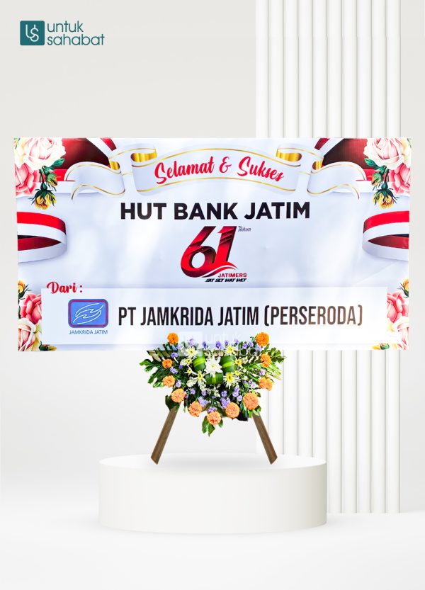 Papan Congratulation Situbondo 4