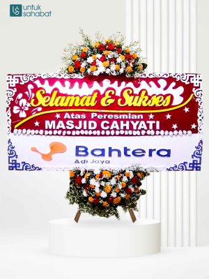 Papan Congratulation Sumedang 4