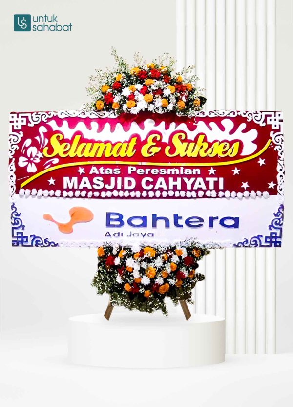 Papan Congratulation Sumedang 4