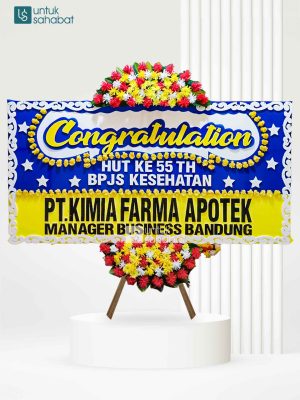Papan Congratulation Sumedang 5