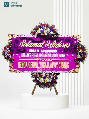 Papan Congratulation Sumedang 6
