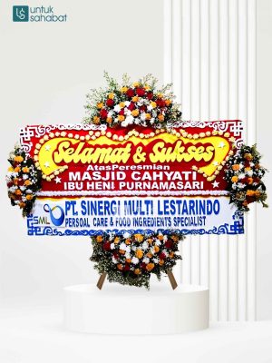 Papan Congratulation Sumedang 7