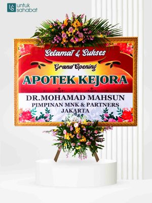 Papan Congratulation Tulungagung 7