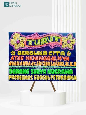 Papan Dukacita Bandar Lampung 6