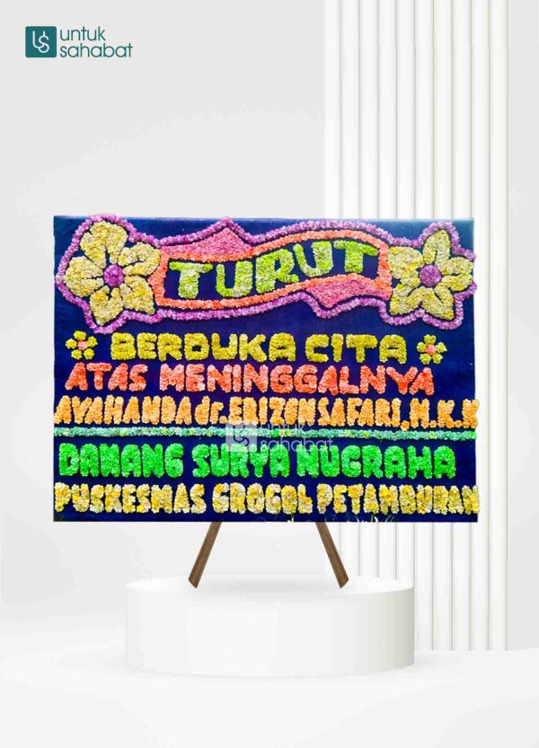 Papan Dukacita Bandar Lampung 6