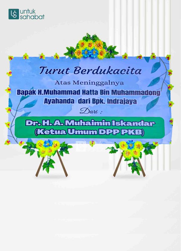 Papan Dukacita Jayapura 2