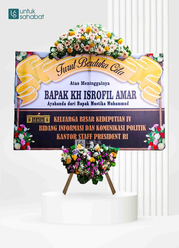 Papan Dukacita Jombang 18