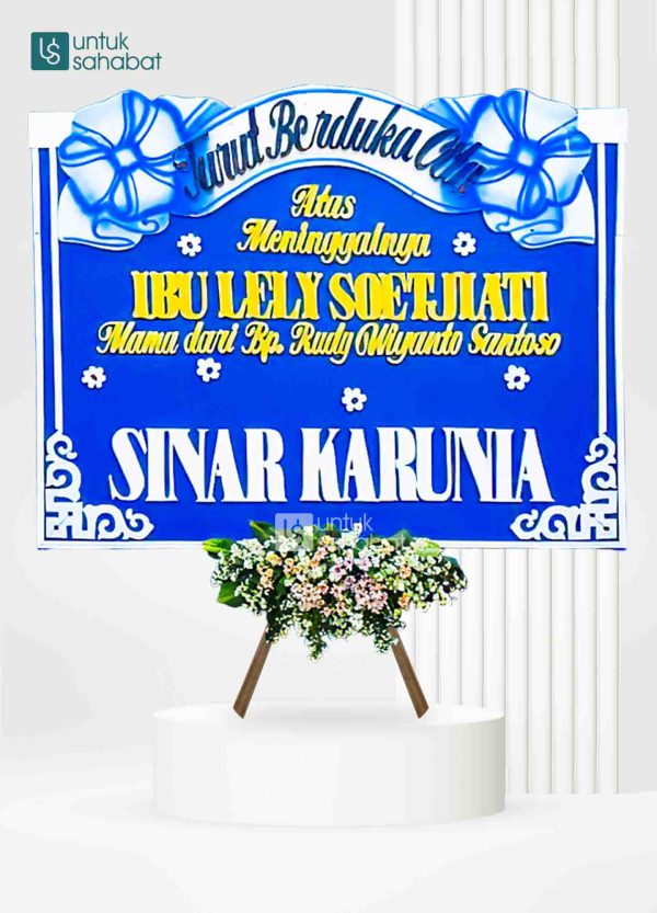 Papan Dukacita Kediri 33