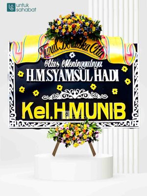 Papan Dukacita Kediri 34