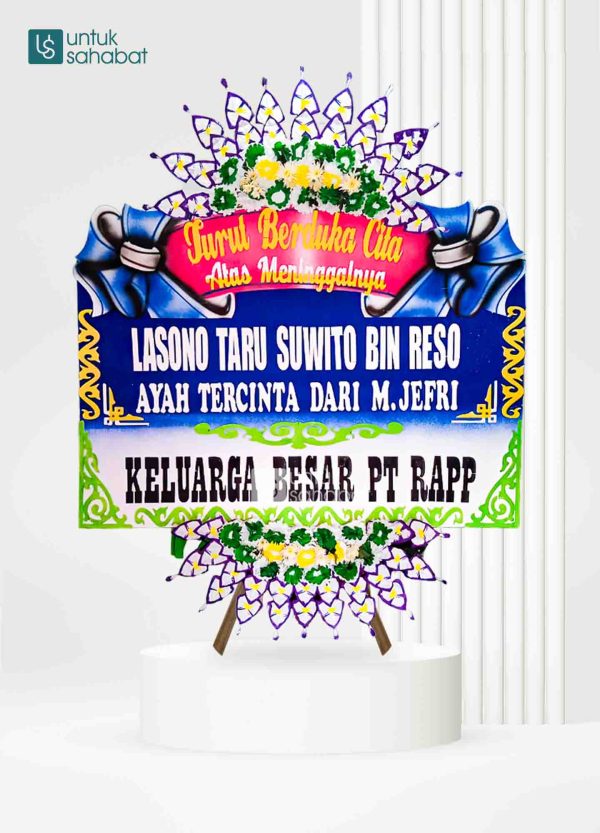 Papan Dukacita Klaten 13