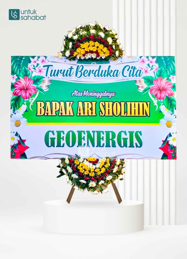 Papan Dukacita Magetan 6