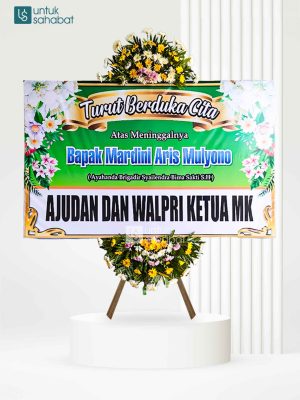 Papan Dukacita Magetan 7