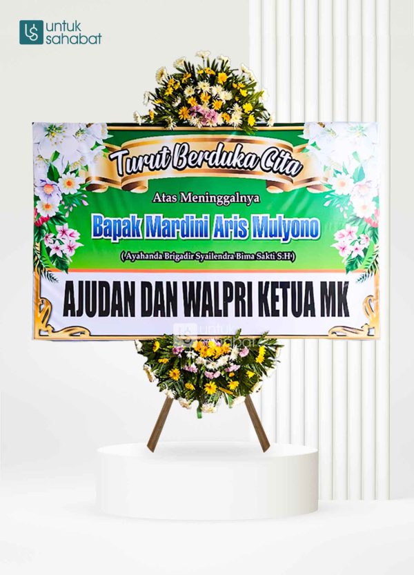 Papan Dukacita Magetan 7
