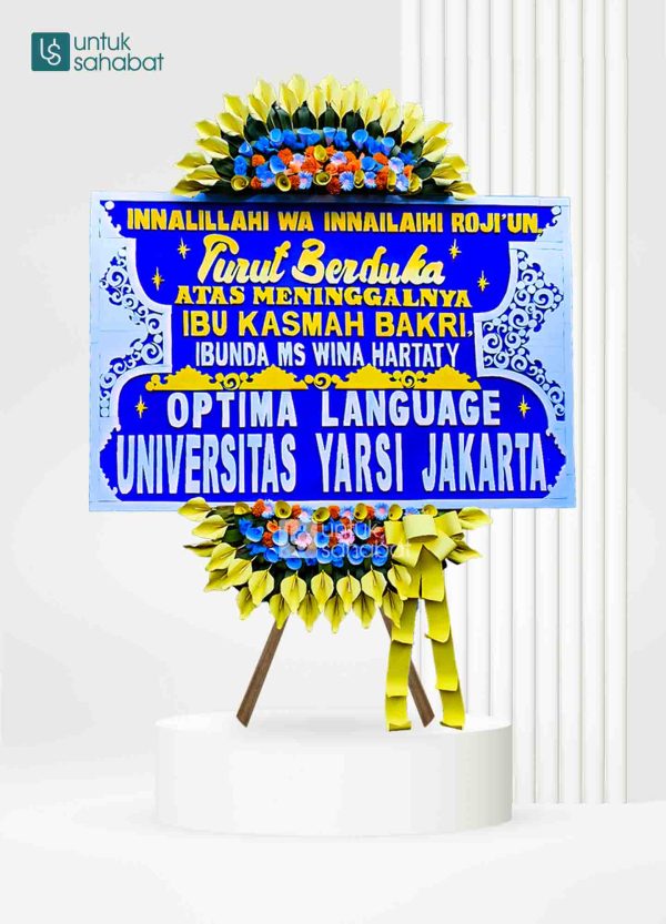 Papan Dukacita Mataram 16