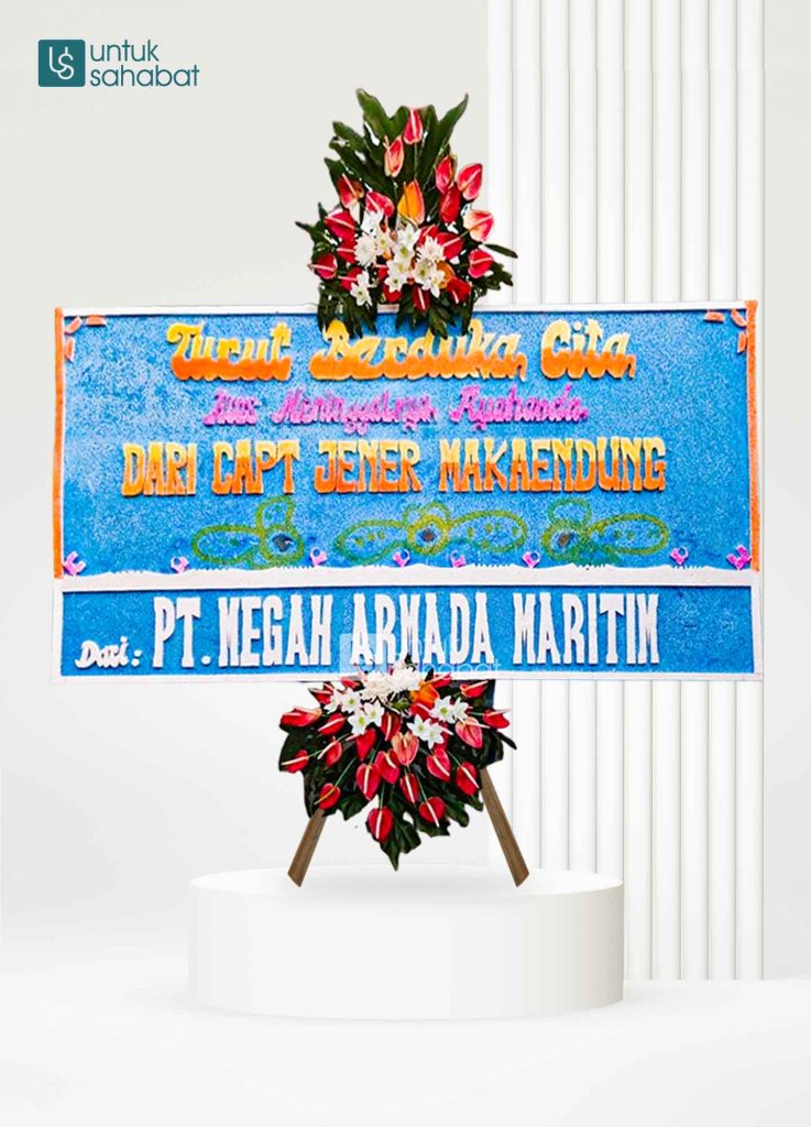 Papan Dukacita Minahasa 11